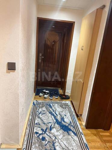Satılır 3 otaqlı köhnə tikili 100 m², Nəriman Nərimanov m., photo 8 from 12