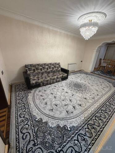 Satılır 3 otaqlı köhnə tikili 100 m², Nəriman Nərimanov m., photo 1 from 12