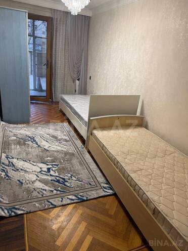 Satılır 3 otaqlı köhnə tikili 100 m², Nəriman Nərimanov m., photo 5 from 12