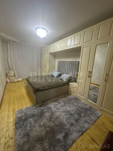 Продаётся 4-комн. вторичка 90 м², м. Ази Асланов, photo 7 from 17