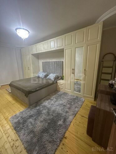 Продаётся 4-комн. вторичка 90 м², м. Ази Асланов, photo 5 from 17