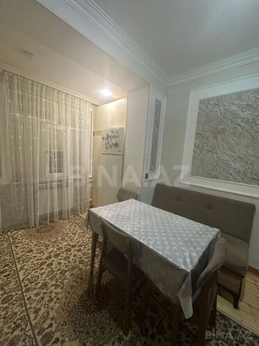 Продаётся 4-комн. вторичка 90 м², м. Ази Асланов, photo 9 from 17