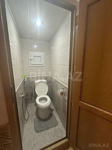 Продаётся 4-комн. вторичка 90 м², м. Ази Асланов, photo 15 from 17