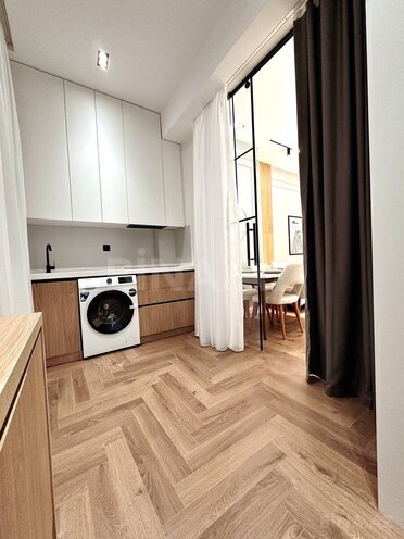 Satılır 3 otaqlı yeni tikili 80 m², Nərimanov r., photo 4 from 14