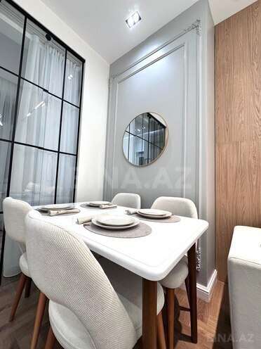 Satılır 3 otaqlı yeni tikili 80 m², Nərimanov r., photo 3 from 14