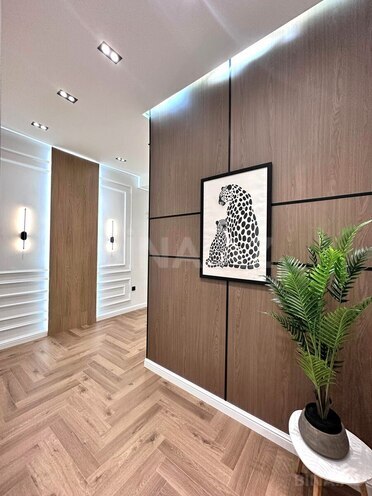 Satılır 3 otaqlı yeni tikili 80 m², Nərimanov r., photo 8 from 14
