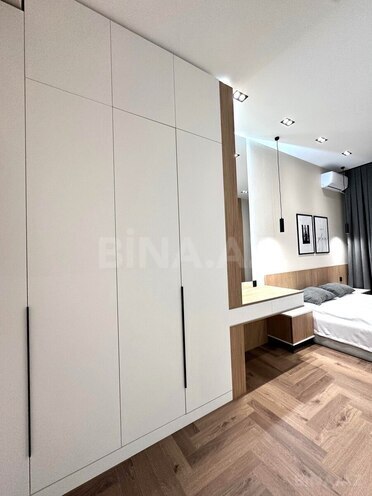 Satılır 3 otaqlı yeni tikili 80 m², Nərimanov r., photo 5 from 14