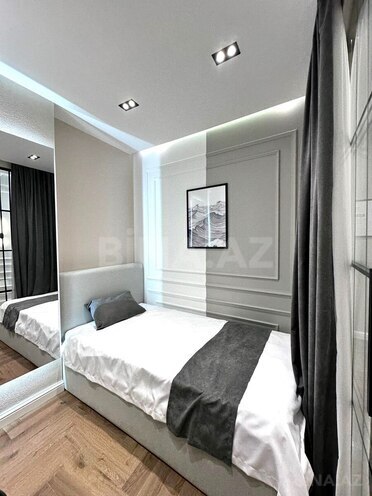 Satılır 3 otaqlı yeni tikili 80 m², Nərimanov r., photo 7 from 14
