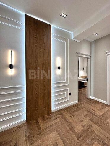 Satılır 3 otaqlı yeni tikili 80 m², Nərimanov r., photo 9 from 14