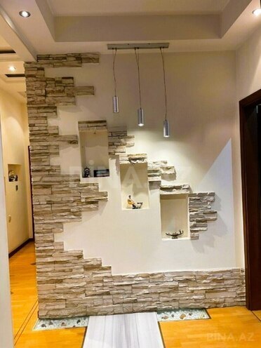 Satılır 4 otaqlı köhnə tikili 120 m², Sahil m., photo 13 from 16