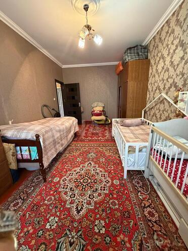 Продаётся 3-комн. вторичка 90 м², м. Халглар Достлугу, photo 10 from 21