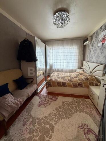 Продаётся 3-комн. вторичка 90 м², м. Халглар Достлугу, photo 8 from 21