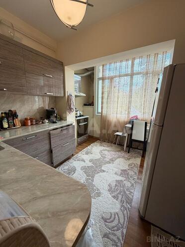 Продаётся 3-комн. вторичка 90 м², м. Халглар Достлугу, photo 1 from 21
