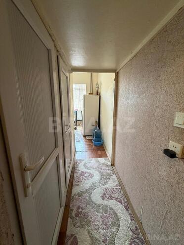 Продаётся 3-комн. вторичка 90 м², м. Халглар Достлугу, photo 12 from 21