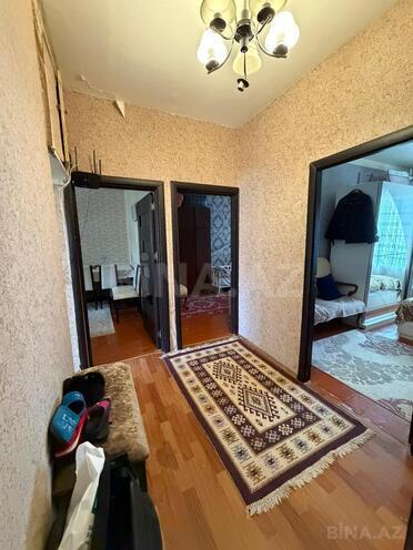 Продаётся 3-комн. вторичка 90 м², м. Халглар Достлугу, photo 14 from 21