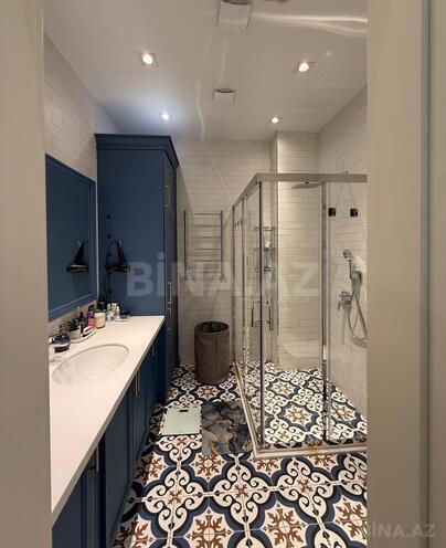 Satılır 4 otaqlı yeni tikili 165 m², Ağ şəhər q., photo 25 from 28