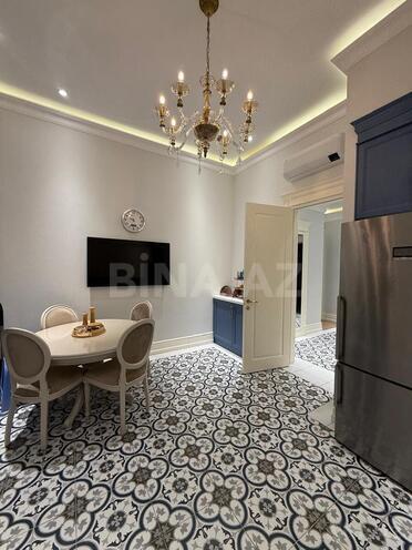 Satılır 4 otaqlı yeni tikili 165 m², Ağ şəhər q., photo 11 from 28