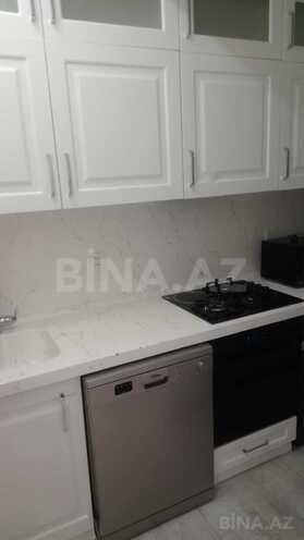 Сдаётся 2-комн. новостройка 75 м², Насиминский  р., photo 7 from 12