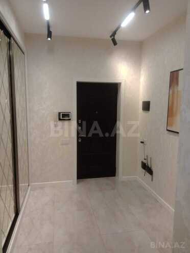 Сдаётся 2-комн. новостройка 75 м², Насиминский  р., photo 6 from 12
