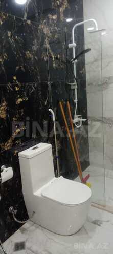 Сдаётся 2-комн. новостройка 75 м², Насиминский  р., photo 11 from 12