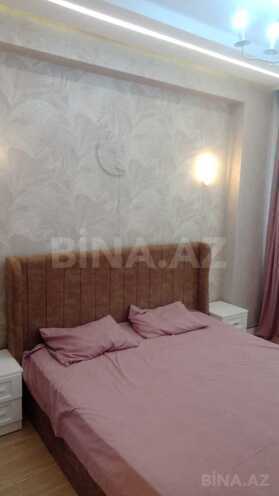 Сдаётся 2-комн. новостройка 75 м², Насиминский  р., photo 5 from 12