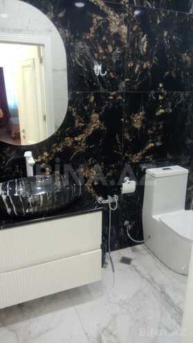 Сдаётся 2-комн. новостройка 75 м², Насиминский  р., photo 10 from 12