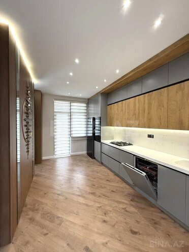 Satılır 3 otaqlı yeni tikili 120 m², 28 May m., photo 9 from 18