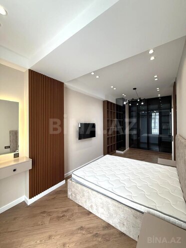 Satılır 3 otaqlı yeni tikili 120 m², 28 May m., photo 7 from 18