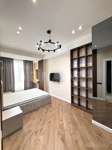 Satılır 3 otaqlı yeni tikili 120 m², 28 May m., photo 5 from 18