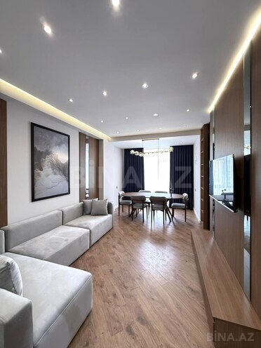 Satılır 3 otaqlı yeni tikili 120 m², 28 May m., photo 1 from 18