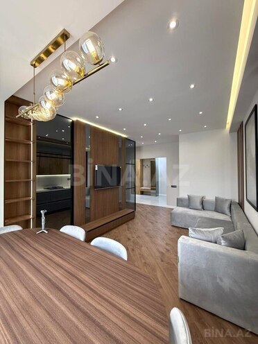 Satılır 3 otaqlı yeni tikili 120 m², 28 May m., photo 3 from 18