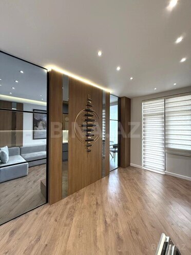 Satılır 3 otaqlı yeni tikili 120 m², 28 May m., photo 11 from 18