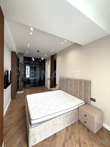 Satılır 3 otaqlı yeni tikili 120 m², 28 May m., photo 6 from 18