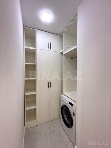 Satılır 3 otaqlı yeni tikili 120 m², 28 May m., photo 17 from 18