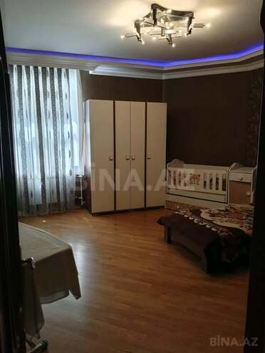 Сдаётся 3-комн. новостройка 193 м², м. 20 января, photo 9 from 23