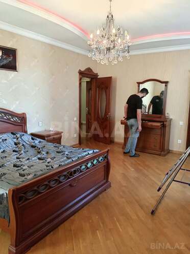 Сдаётся 3-комн. новостройка 193 м², м. 20 января, photo 6 from 23