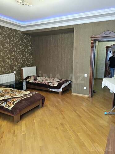 Сдаётся 3-комн. новостройка 193 м², м. 20 января, photo 7 from 23