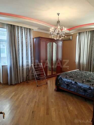 Сдаётся 3-комн. новостройка 193 м², м. 20 января, photo 5 from 23