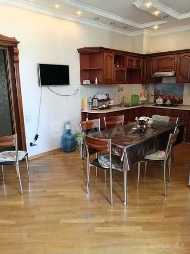 Сдаётся 3-комн. новостройка 193 м², м. 20 января, photo 12 from 23