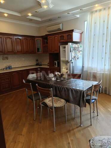 Сдаётся 3-комн. новостройка 193 м², м. 20 января, photo 11 from 23