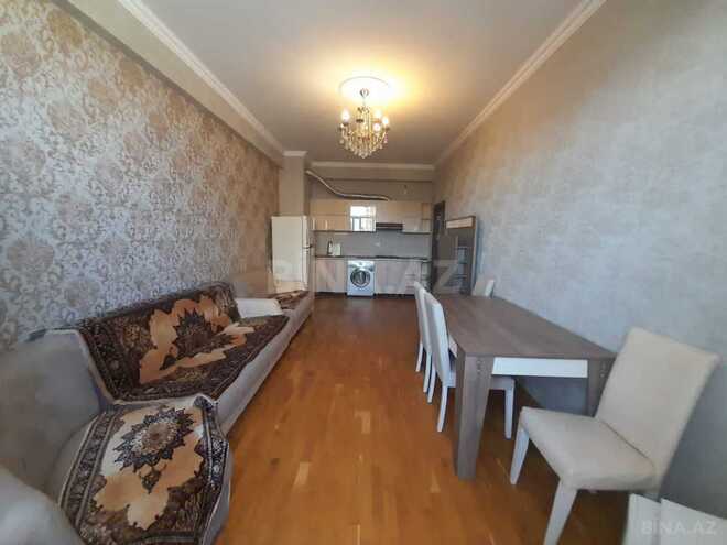 Сдаётся 2-комн. новостройка 80 м², пос. Ени Гюнешли, photo 4 from 10