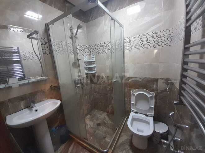 Сдаётся 2-комн. новостройка 80 м², пос. Ени Гюнешли, photo 9 from 10