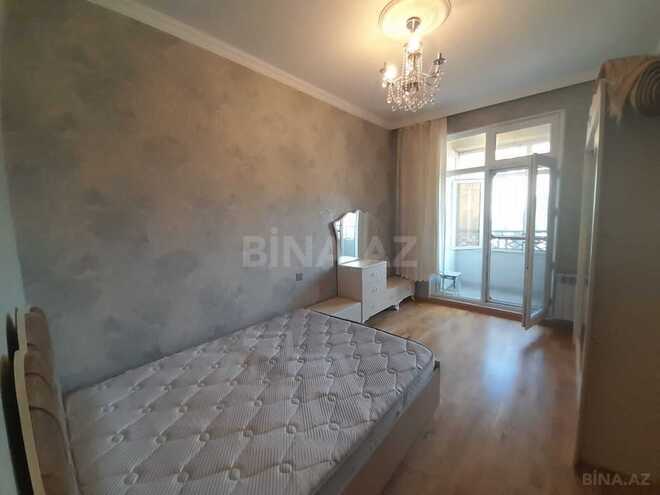 Сдаётся 2-комн. новостройка 80 м², пос. Ени Гюнешли, photo 6 from 10