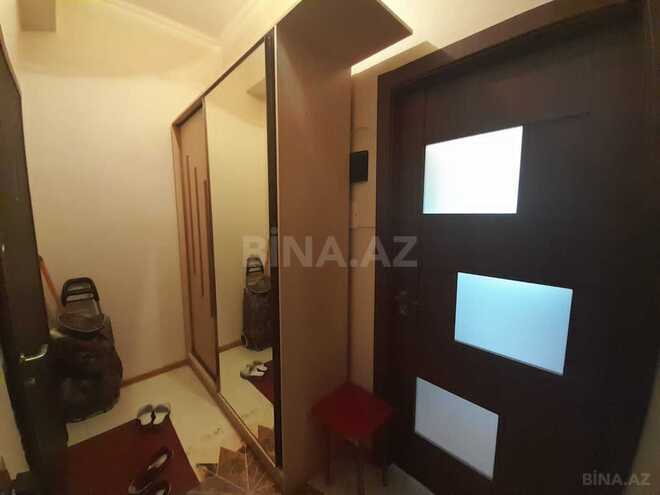Сдаётся 2-комн. новостройка 80 м², пос. Ени Гюнешли, photo 7 from 10