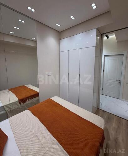 Satılır 3 otaqlı yeni tikili 88 m², Memar Əcəmi m., photo 6 from 10