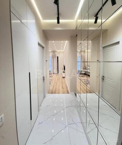 Satılır 3 otaqlı yeni tikili 88 m², Memar Əcəmi m., photo 7 from 10