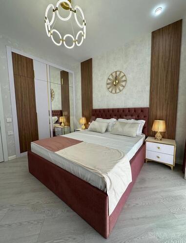 Satılır 3 otaqlı yeni tikili 88 m², Memar Əcəmi m., photo 4 from 10