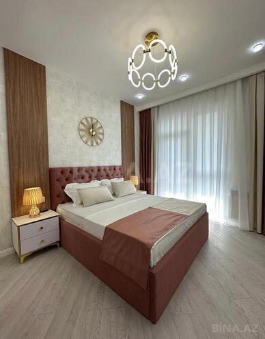 Satılır 3 otaqlı yeni tikili 88 m², Memar Əcəmi m., photo 3 from 10