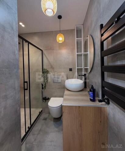 Satılır 3 otaqlı yeni tikili 88 m², Memar Əcəmi m., photo 8 from 10