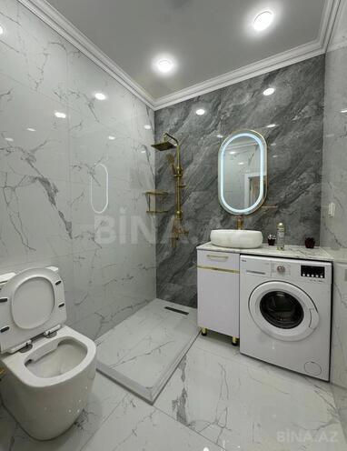 Satılır 3 otaqlı yeni tikili 88 m², Memar Əcəmi m., photo 9 from 10